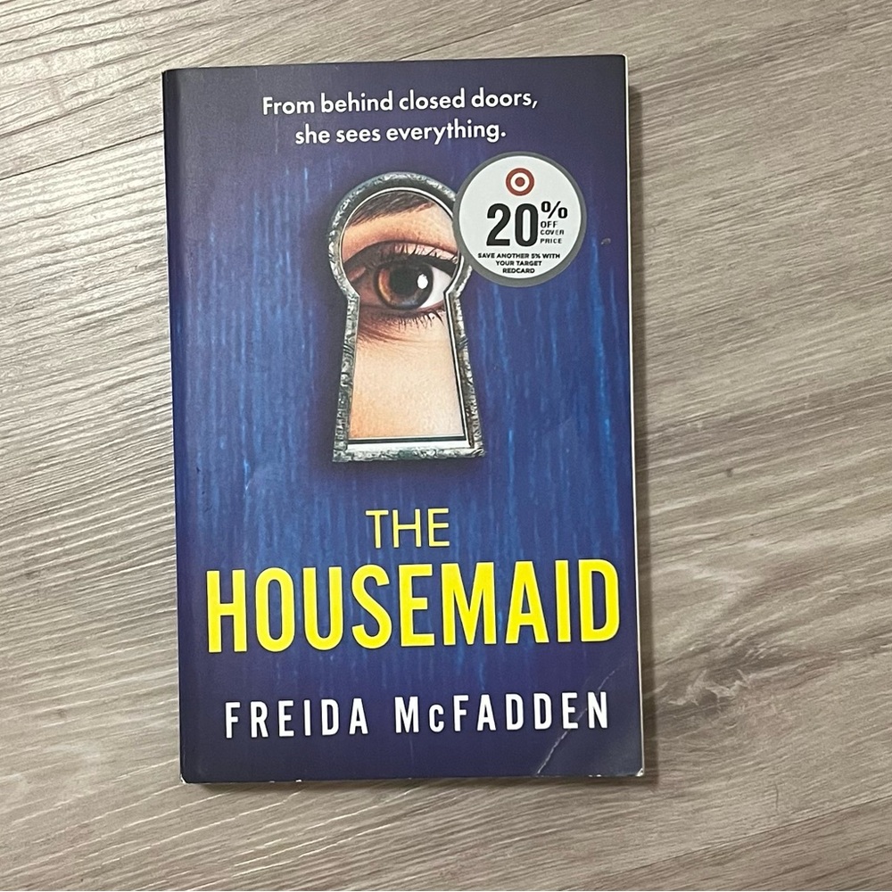 The Housemaid